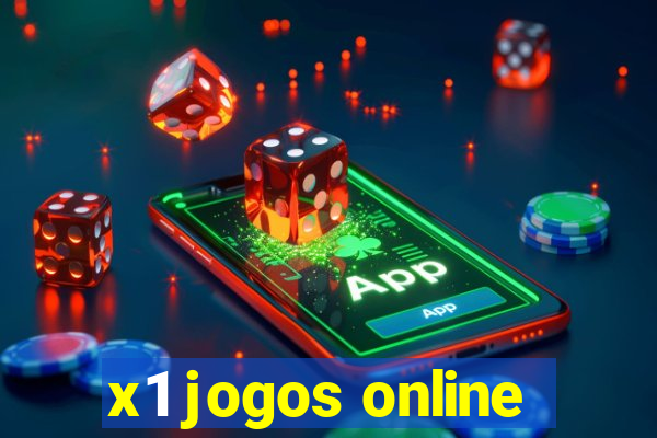 x1 jogos online